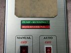 Digital Pump Controller