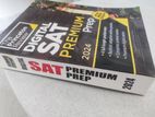 Digital Sat Premium Prep