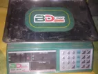 Digital Scale