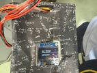 Digital Sleep Detector