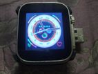 digital smart watch