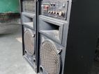 DIGITAL STEREO KARADKE MP3 "1 payer" sound system For Sell.