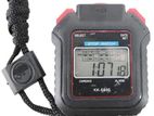 Digital Stopwatch 5898 China/Waterproof LCD