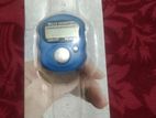 Digital Tasbih/ Tally counter