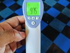 digital temperature meter