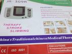 Digital Therapy Machine