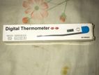 Digital Thermometer