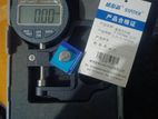 Digital Thickness Gauge Meter