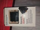 Digital To Analog Audio Converter