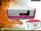 DIGITAL UPS 1500VA ONLY MACHINE