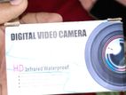 Digital Video Camera