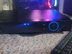 Digital Video (dvr) Hcvr5104h – সাথে হার্ডডিস্কসহ বিক্রি হবে