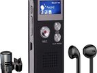 Digital Voice Recorder 8GB Noise Free