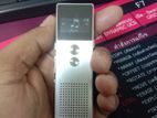 Digital Voice Recorder