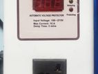 Digital Voltage Protector for TV and Fridge (New)
