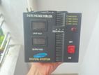 Digital Voltage Stabilizer (ডিজিটাল ভোল্টেজ স্ট্যাবিলাইজার)
