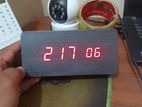 Digital watch Table Clock