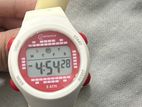 Digital watch