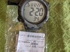 Digital Watch ( Synoke branded Army edition sports) from USA