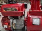 Digital Water Pump