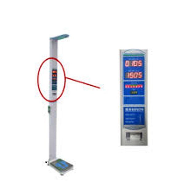 Digital Weight height Scale in Motijheel Bikroy