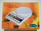 Digital Weight Kitchen Scale 10kg