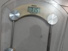 Digital Weight Scale -Weight machine