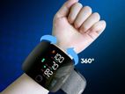 Digital Wrist Type Blood Pressure Machine Rechargeable / Bp