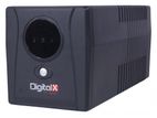 Digital X 1200VA Offline UPS