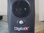 Digital X 650VA Offline UPS