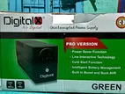 Digital X 650va Offline Ups