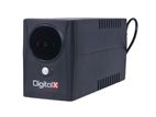 Digital X 650VA Offline UPS P