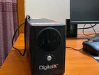 Digital X 650va Ups for Sell