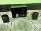 Digital X Bluetooth Sound System