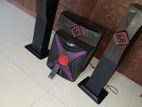 Digital X F110 140 Watt 3.1 Home Theatre.