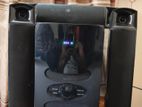 Digital X Speaker