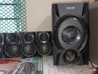 Sound system sell