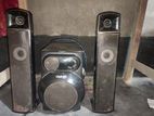 sounds box