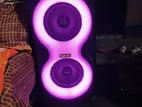Digital X Speaker