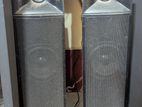 Digital-X Speaker