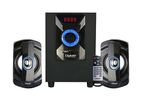 DigitalX X-L248DBT 2.1 Sound Speaker