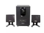 DigitalX X-Lab M-208 Multimedia Speaker