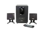DigitalX X-Lab M-208UBT 2:1 Multimedia Speaker