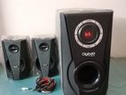 DIGITALX X-M908BT Speaker