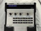 Digitech Vocalist Live 2