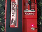 Digitech whammy pedal