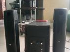 Digitex Sound System for Sell