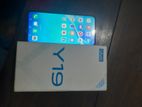 Vivo y19 (Used)