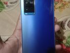 Vivo Y21 ` (Used)