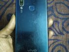 Vivo Y15 ` (Used)